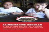 Proyecto GCP/RLA/180/BRA de FAO GOBIERNO DE LA …escolar y posibilidades de compra directa de la agricultura familiar en países de América Latina”, realizado en el marco del Proyecto