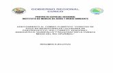 GOBIERNO REGIONAL CUSCO - Instituto de Manejo de Agua y … · 2013-02-19 · Proyecto: Cosecha de agua en microcuencas lacustres de Phausihuaycco, Huillcamayo, Kenqonay, Quehuayllo,