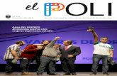 GALA DEL DEPORTE Alcobendas premia a los mejores ...comunicacion.alcobendas.org/sites/default/files/publicacion/El POLI nº158.pdf · 3 La ‘Gala del Deporte’ premió a los mejores