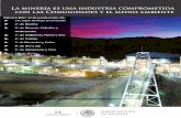 €¦ · cuales en 2013 se invirtieron 6,576 mdd. De este monto, a la inversión reportada por las empresas afiliadas a la Cámara Minera de México (CAMIMEX) correspondieron 5,831.5