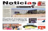 Noticias de La Rioja - Grávalos y rapta a un empleadonoticiasdelarioja.com/wp-content/uploads/2018/08/3375.pdf · 2018-08-22 · Una banda de atracadores roba 6.000 euros en el balneario