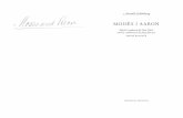 MOISÈS I AARONndex-i-fragment_178335.pdf · artístiques, religioses i polítiques, per a les relacions de tota 5 Wassily Kandinsky , De lo espiritual en el arte. Contribución al