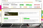 CONTENIDOS DESTACADOS DE OCTUBREimages.cyberclick.es/.../descargas/plantilla_octubre.pdf · 2014-10-10 · 8310 CONTENIDOS DESTACADOS DE OCTUBRE CANALES EN DIRECTO DEPORTES EN: LIGA