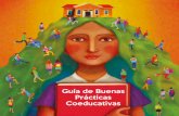 Guía de Buenas Prácticas Coeducativas · 2019-06-17 · Contenidos Presentación 4 Introducción 5 l La igualdad de género como camino para la ciudadanía plena 6 l Recomendaciones