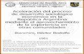 Bianchini, Héctor Rodolfobibliotecadigital.econ.uba.ar/download/tesis/1501-0747_BianchiniHR.pdf · Bl producto medio por h. que hasta la gran depresién creci6 a un pre-medio de