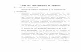 Universidad de Málaga - FICHA DEL PROCEDIMIENTO€¦ · Web view- Orden de 7 de junio de 1995, por la que se regula la Contabilidad Pública de la Junta de Andalucía. - Decreto