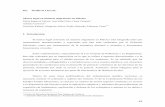 III. MARCO LEGAL Marco legal en materia migratoria en Méxicobibliotecadigital.conevyt.org.mx/.../documentos/migracion/marco_leg… · Marco Internacional y Regional y la Materia