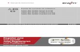 Tetrix 451 AC/DC Smart 2.0 FW;Tetrix 551 AC/DC Smart 2.0 … · 2020-03-12 · Manual de instrucciones Fuente de corriente de soldadura ES Tetrix 451 AC/DC Smart 2.0 FW Tetrix 551