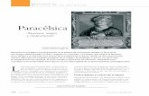 Paracélsica - Libro Esoterico · de la ciencia de la época: los conocimientos arcaicos, el saber popular, la magia y la astrología. Defendió la magia y el ocultismo, la simpatía