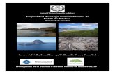 Capacidad de carga socioambiental de la isla de Eivissa.€¦ · Cambios de las cubiertas del suelo ..... 15 2. Cambios en la ocupación del suelo en la costa ... Estado cualitativo