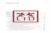ÍNDICE - LID Editorial · Siglas y abreviaturas..... 11. Prólogo . de Nemesio Fernández-Cuesta ... otorgando concesión a Catalana de Gas y Electricidad (BOE 16/5/66) ..... 251