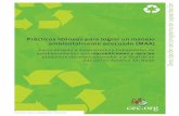 El presente documento fue elaborado por el Secretariado de ...cec.org/sites/default/files/inc/maa/qa12_18_esm_overview_v1-s1.pdf · Fomentar y respaldar el mejoramiento ambiental
