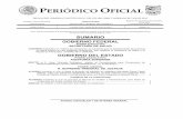 PERIÓDICO OFICIAL - Tamaulipaspo.tamaulipas.gob.mx/wp-content/uploads/2017/05/cxlii-55-090517F… · Mexicanos, mediante el cual, entre otros aspectos, se implementa el Sistema de