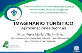 Presentación de PowerPoint - Universidad Veracruzana · competitividad del sector turístico, a través de la investigación científica y del pensamiento crítico (ICTUR, 2014).