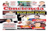 DE NUEVO MODELO DE JUSTICIA - Conciencia públicaconcienciapublica.com.mx/wp-content/uploads/2017/04/CONCIENCI… · proceso de revocación de mandato hacia el alcalde tapatío, Enrique