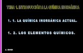 J. ISASI - UCMwebs.ucm.es/info/quiminorgen/files/2018_TEMA 1.1.pdfConductores lineales QUÍMICA ORGANOMETÁLICA LA RENTABILIDAD DE LOS NUEVOS MATERIALES///FUNCIÓN DE SU INTERÉS TECNOLÓGICO