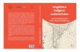 Lingüística Ana Fernández Garay | María Alejandra Regúnaga ...sadowsky.cl/...2015--Huilliche~Geolecto-del-mapudungun-o-lengua-pr… · Mapudungun (Sadowsky y Heggarty, 2014;
