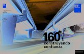 Más de construyendo confianza - Ferre …...CONSTRUCTORA desde 1856 160 . Ramon d’Olzina, 38, Vila-seca Tarragona) 977 391 724 GRUP Ferré Constructora es una compañia de CONSTRUCTORA