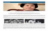 Homenaje a Elsa Sánchez de Oesterheld · 2017-02-07 · Boletín Nº243 Homenaje a Elsa Sánchez de Oesterheld El Programa Educación y Memoria porteño desea homenajear a Elsa Sánchez
