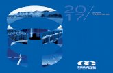 20 17 - Cristalchile · MEMORIA ANUAL 2017 CRISTAL CILE / ESTADOS FINANCIEROS 113a Memoria del Ejercicio 2017 Presentada a la Junta Ordinaria de Accionistas de abril de 2018 Señores