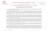 Boletín Oficial de Castilla y León - Portal de Educación de la Junta … · Boletín Oficial de Castilla y León Núm. 118 Lunes, 23 de junio de 2014. Pág. 45689. I. COMUNIDAD