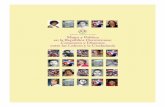 Mujer y Política · Mujer y Política en la República Dominicana: Consensos y Disensos entre las Líderes y la Ciudadanía Isis Duarte Julia Hasbún Con la colaboración de Lalito