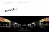 #MUSEOSTRESPUNTOCERO MUSE OS 3 . 0 1 - Museo Nacional …munal.mx/images/uploads/boletines/MUSEOS_3-0.pdf · Fue directora del Museo Nacional del Virreinato, INAH (2015 – 2016)
