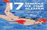 SEMANA - Diario de México...La Semana de Cine Alemán se inaugurará de nuevo en el Teatro de la Ciudad con un clásico de la historia del cine alemán: La muñeca (Die Puppe, 1919),