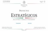 Presentación de PowerPoint - gob.mx · Nuevas fuentes Acueducto del Poniente Tula - Mezquital Tecolutla - Necaxa Ejecutor del proyecto: CONAGUA ( ) La Zona de Captación del Sistema