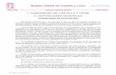 Boletín Oficial de Castilla y León · DECRETO 27/2010, de 1 de julio, ... El artículo 17 de la Ley 12/2001, de 20 de diciembre, de Tasas y Precios Públicos ... Económicos, de