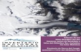 MINISTERIO DE AMBIENTE Y DESARROLLO SUSTENTABLE · Provincia de Tierra del Fuego, Antártida e Islas del Atlántico Sur . Islas Georgias del Sur en imagen MODIS de agosto de 2002