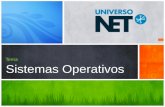 Tema Sistemas Operativos - Fernando Arciniegafernandoarciniega.com/wp-content/.../2015/12/02-01-Sistemas-Opera… · Sistema Operativo Libre Es aquel que es desarrollado con el propósito