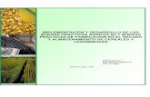 Manual de buenas practicas agricolas 2€¦ · de las Buenas Practicas Agrícolas, manejo agronómicos de los cereales y leguminosas y los productores del campo nutrir a las universidades