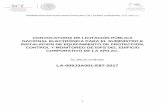 LA-009J3A001-E87-2017 · CORPORATIVO DE LA APILAC. No. APILAC-LP-06-2017 ... CUESTIONARIO DE INFORMACIÓN GENERAL RESUMIDA 13. DECLARACIÓN DE AUSENCIA DE IMPEDIMENTOS LEGALES. 14.