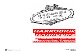HARROBItik HARROBIra - ColaBoraBora · 2. Invertir un 3 % del Producto Interior Bruto en investigación y desarrollo. 3. Reducir al menos en un 20 % las emisiones de gases de efecto