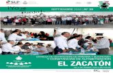 ENTREGA DE CERTIFICADOS DE PRIMARIA Y SECUNDARIA Y ...ieeaslp.inea.gob.mx/ieeaslp/p4/docs/revista/NO292016.pdf · CERTIFICADOS SECUNDARIA 30 CONSTANCIAS ALFABETIZACIÓN. ENTREGA DE