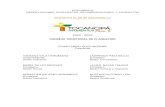 2020 - 2023 · El presente documento recoge las observaciones, propuestas, recomendaciones y conceptos por parte del Consejero Territorial de Planeación del Municipio de Tocancipá