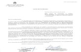 SOMPS - Argentina · Carta de Invitación Buenos Aires, 03 de julio de 2019 Ref.: Carta de Invitación a cotizar. ... invita a Usted a presentar una cotización para la "Adquisición