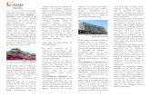 ampliación del Aeropuerto de Barajas en dedicada a la ...ferresarquitectos.com/docs/cv FAC_castellano.pdf · ampliación del Aeropuerto de Barajas en Madrid o en las grandes operaciones