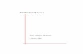 CURRICULUM VITAE - Rene Banares-Alcantara.pdf · (e) Participación en comités editoriales y revisión de artículos ..... 38 (f) Organización de actividades I+D .....