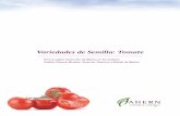 Variedades de Semilla: Tomate - Ahern Seeds · Biografía e Historia en Ahern Me recibí como Ingeniero Agrícola Biotecnólogo de la universidad de Celaya. He trabajado como vendedor