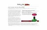 El Genio de la Botella - LoQueNoExisteloquenoexiste.es/.../10/Prensa-El-Genio-de-la-Botella.pdf11.09.13 El Genio de la Botella Artículo publicado en Ribera del Duero, Opinión, Entre