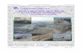 Compañía Minera Huasco S.A: Reglamento de …...2019/01/09  · 5.3.4. En casos de adelantos de carguío de explosivos, los pozos de la primera corrida solo se cargarán cuando exista