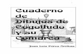 © Juan Luis Pérez Arribas · Dintel que luce la siguiente inscripción: "Cristo, sálvame de nuestros enemigos" 19 . 20 ... Yeserías de la Chimenea del Palacio . 34 Iglesia ...