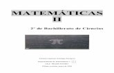 BC 2-MATEMATICAS II - Cipri€¦ · reglas de l’hÔpital ..... 69 unidad 6: primitivas e integrales 1. concepto de primitiva ...