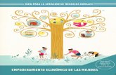 Cristina Calvo Alamillo - FUNDACIÓN MUJERES · 1.1. Contextualización de la Guía Fundación Mujeres es una organización no gubernamental y sin ánimo de lucro fundada en el año