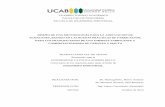 VICERRECTORADO ACADÉMICO ESCUELA DE INGENIERÍA …biblioteca2.ucab.edu.ve/anexos/biblioteca/marc/texto/AAS8641_1.pdf · ALMACENES, BASADO EN LAS BUENAS PRÁCTICAS DE FABRICACIÓN,