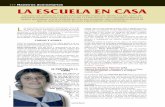 SSS Maestros domiciliarios LA ESCUELA EN CASA - DPTI - …servicios2.abc.gov.ar/.../numero03/archivosparadescargar/laescuelaencasa.pdf · Escuelas Nº 518 y 509 de La Plata, 504 de