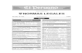 dataonline.gacetajuridica.com.pedataonline.gacetajuridica.com.pe/gaceta/admin/... · NORMAS LEGALES FUNDADO EN 1825 POR EL LIBERTADOR SIMÓN BOLÍVAR Lima, jueves 16 de agosto de