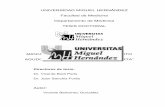 UNIVERSIDAD MIGUEL HERNÁNDEZ Facultad de Medicina ...dspace.umh.es/bitstream/11000/1675/1/Tesis Vicente Bertomeu.pdf · En los principales registros publicados sobre infarto agudo